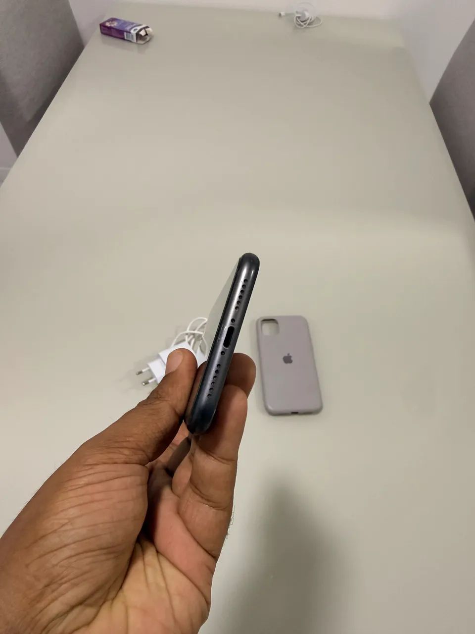iPhone 11  - Foto 4