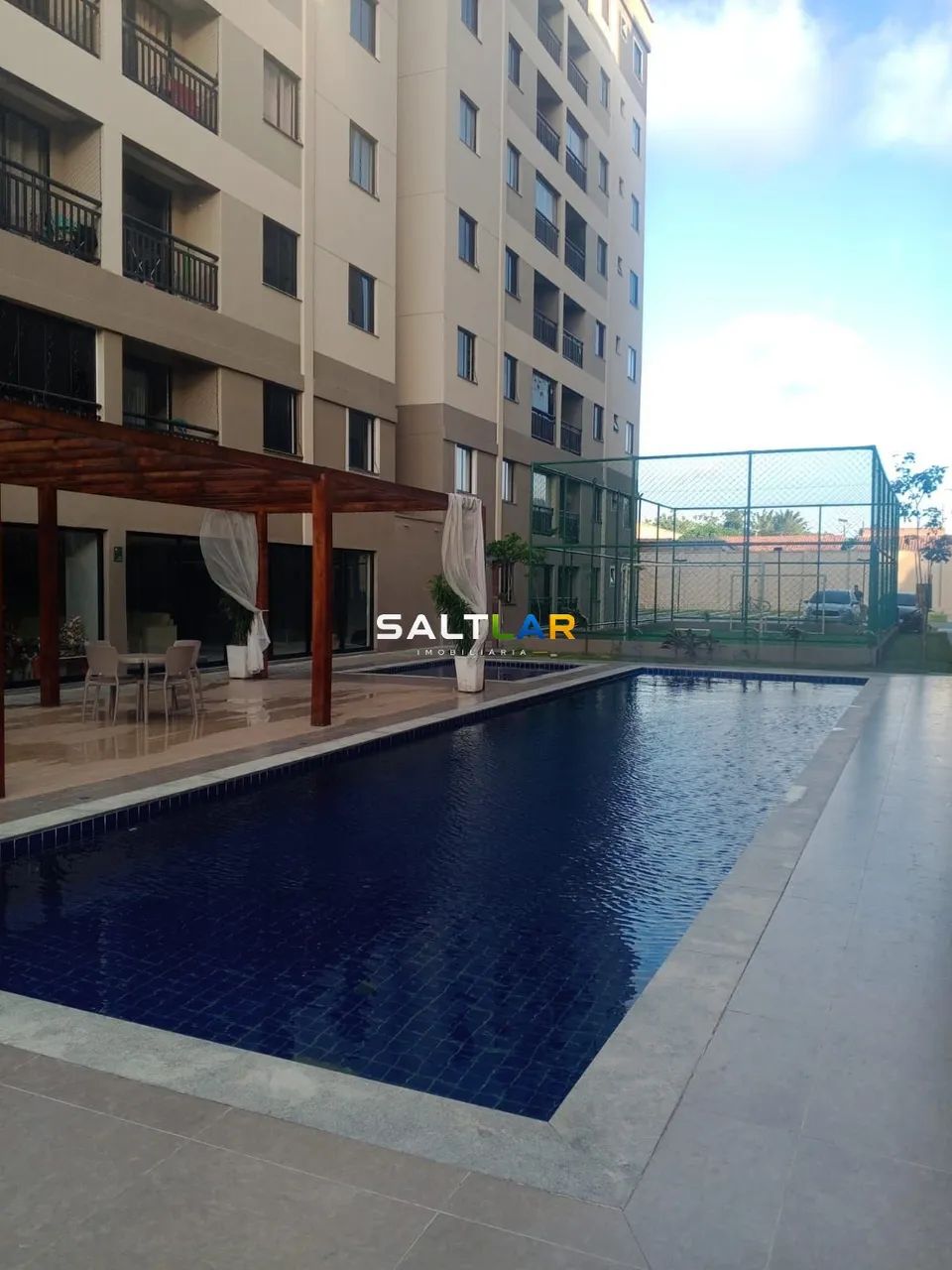 APARTAMENTOPASSARÉ -A VENDA - Foto 2