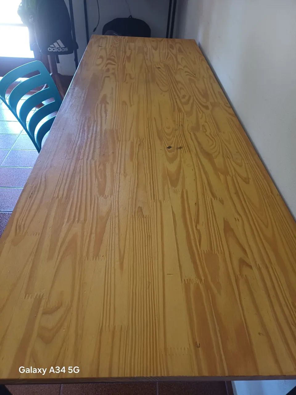 Mesa de escritório  - Foto 3