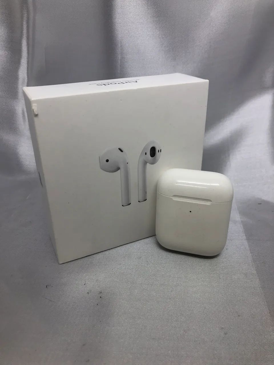 Apple Air Pod Geração 1  