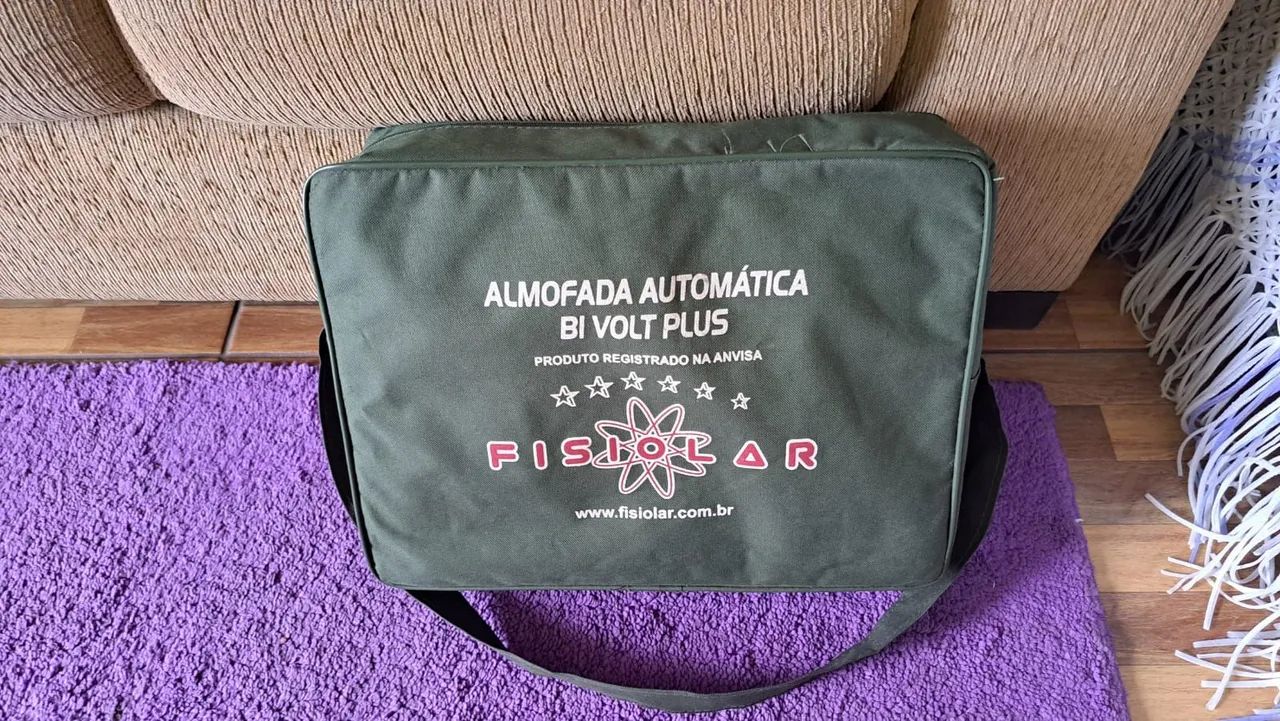 Almofada Massageadora  - Foto 2