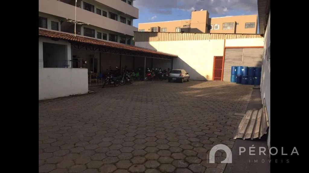 Prédio Inteiro em Setor Coimbra - Goiânia - Foto 4
