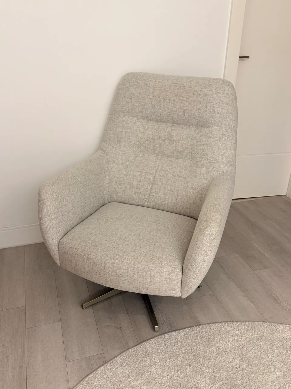 POLTRONA COM BALANÇO  - Foto 2