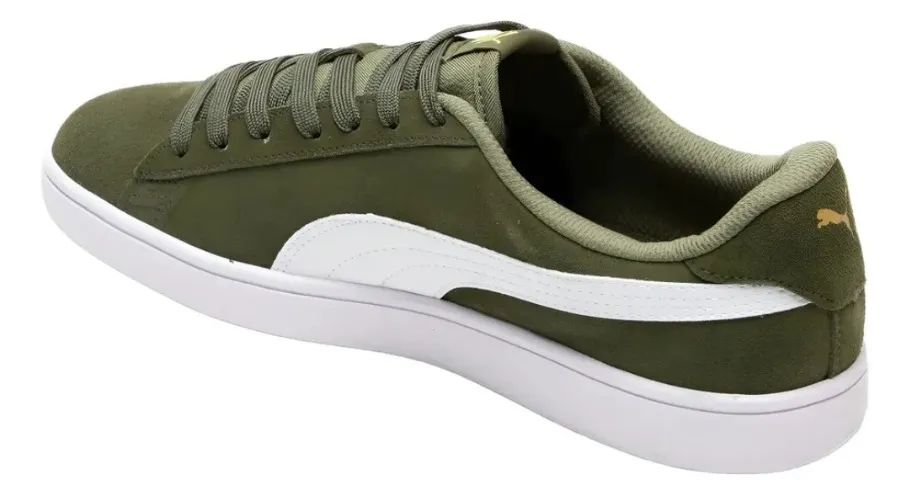 Tênis Puma Smash V2 TAMANHO 41 - Foto 2