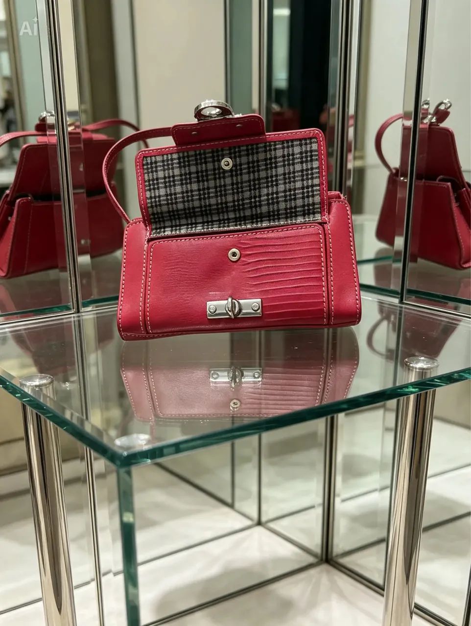 Bolsa pequena - Foto 3
