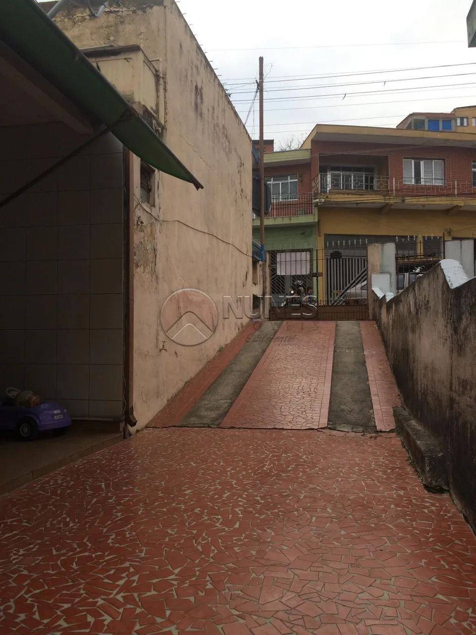 Casa Imovel para Renda em Osasco - Foto 2