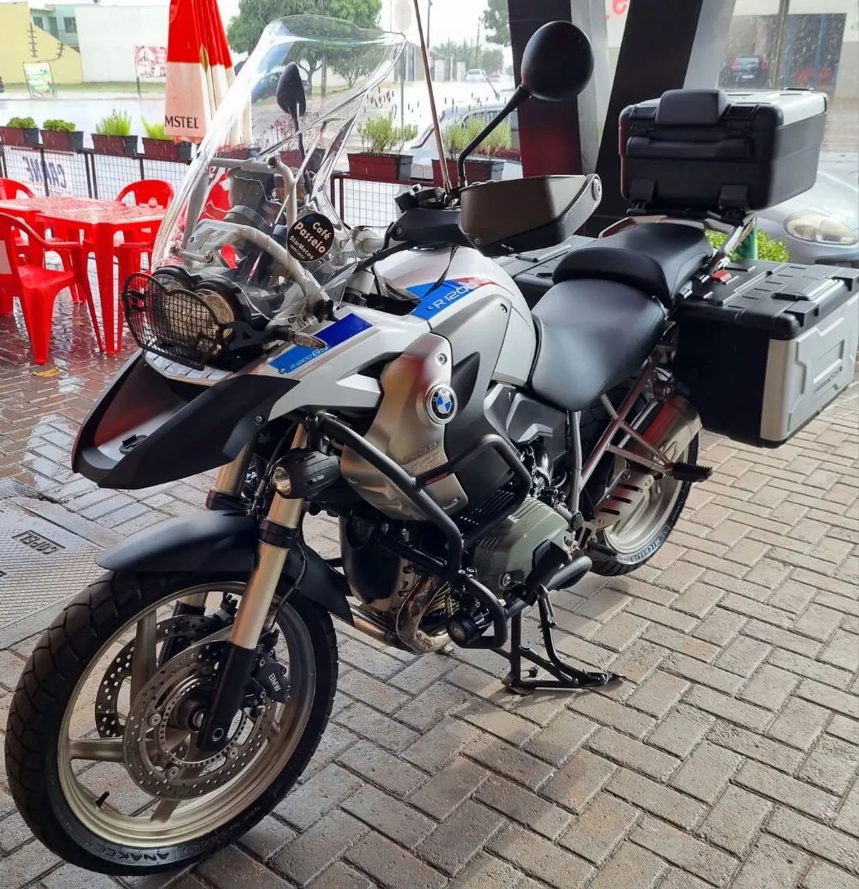 Moto - Foto 2