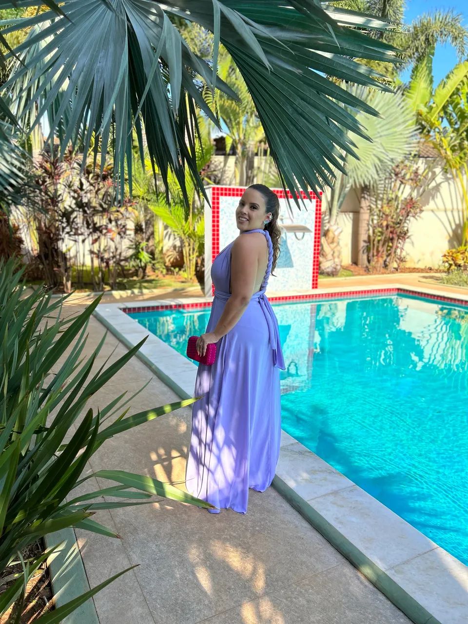 Vestido Multiformas - Foto 2