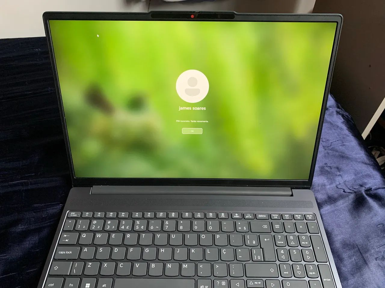 VENDO NOTEBOOK COM GARANTIA DE LOJA E FÁBRICA!! - Foto 4