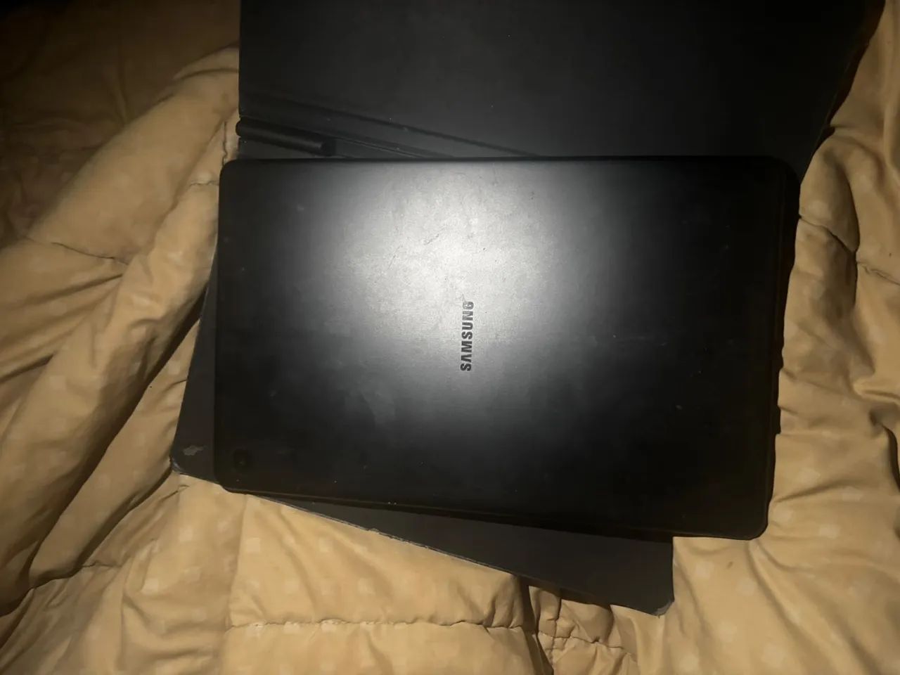 Tab s6 lite(leia a descrição) - Foto 3