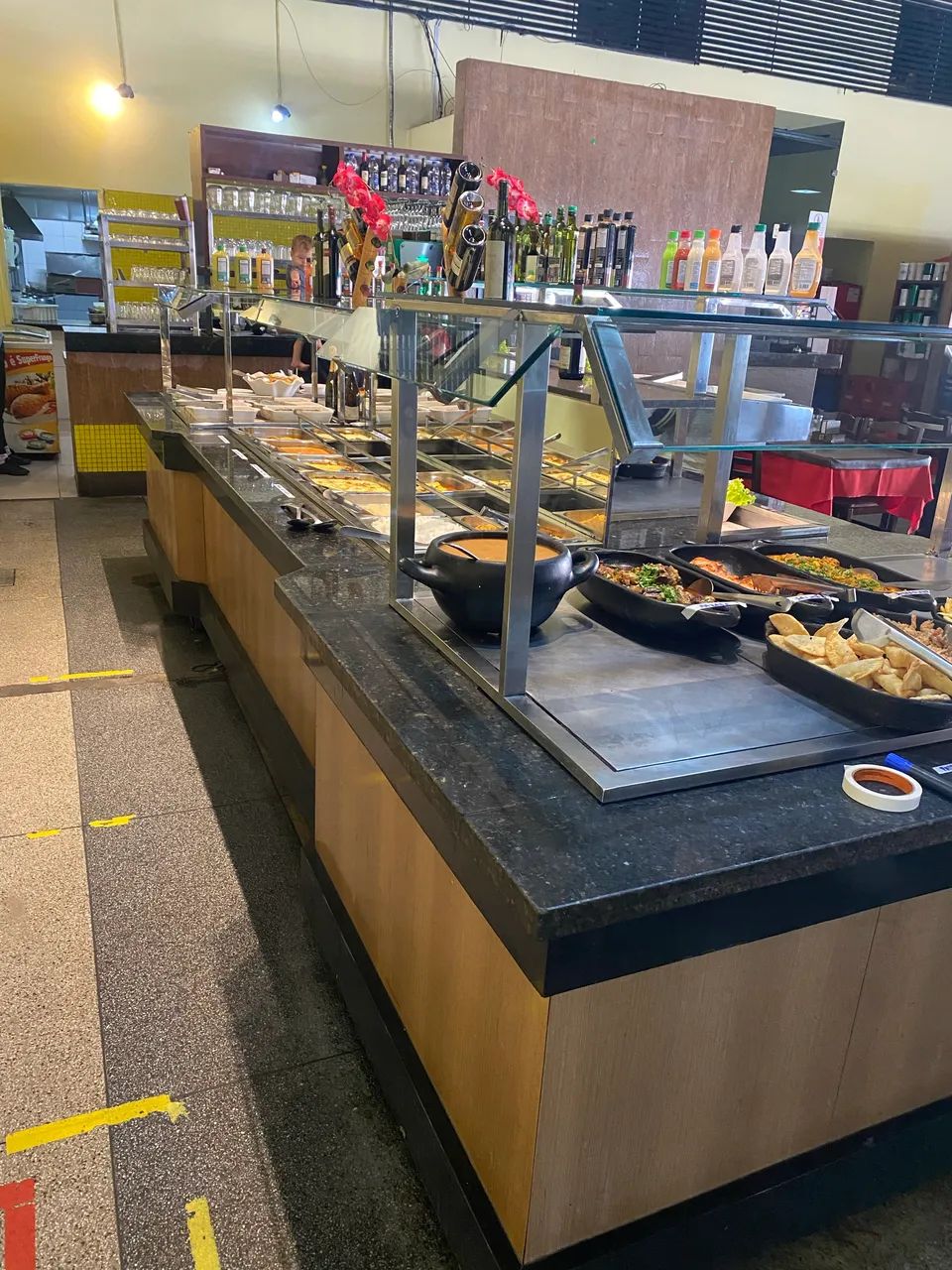 Buffet para restaurantes e panificadoras  - Foto 2