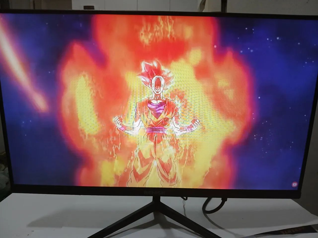 Monitor Game Slim 24 Polegadas