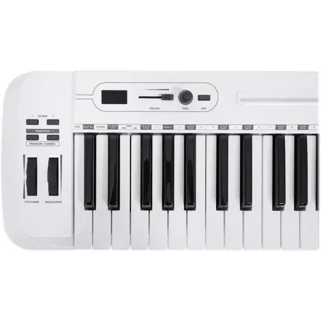 PROMOÇÃO Teclado Controlador Samson Carbon 49 - Foto 3