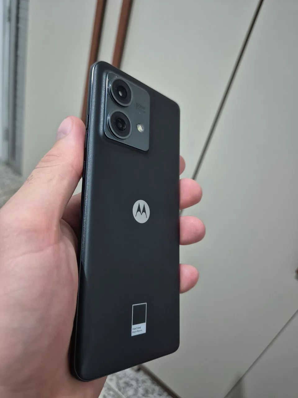 Moto Edge 40 Neo 256gb - Foto 2