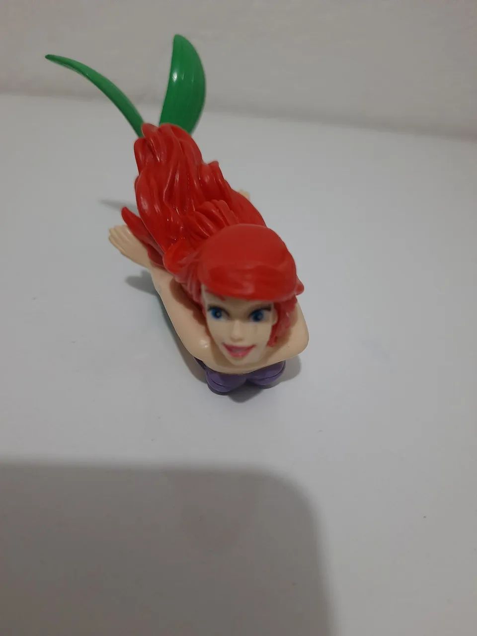 ARIEL PRÍNCESA DA Disney  - Foto 5