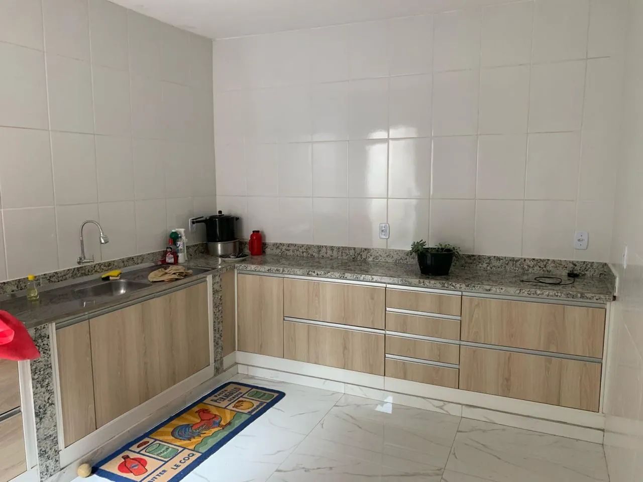 Linda casa com Piscina - Foto 3