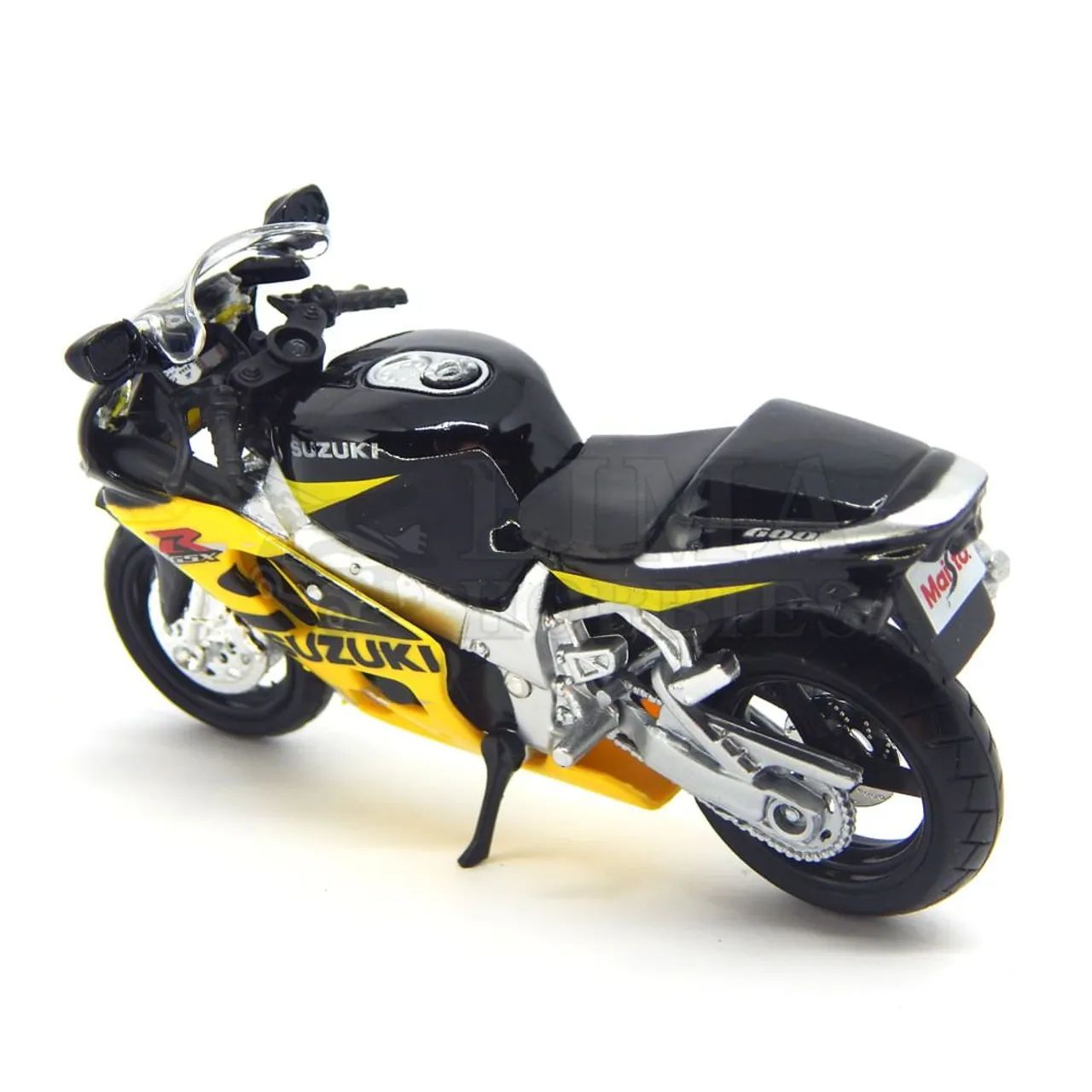 Miniatura moto  - Foto 3