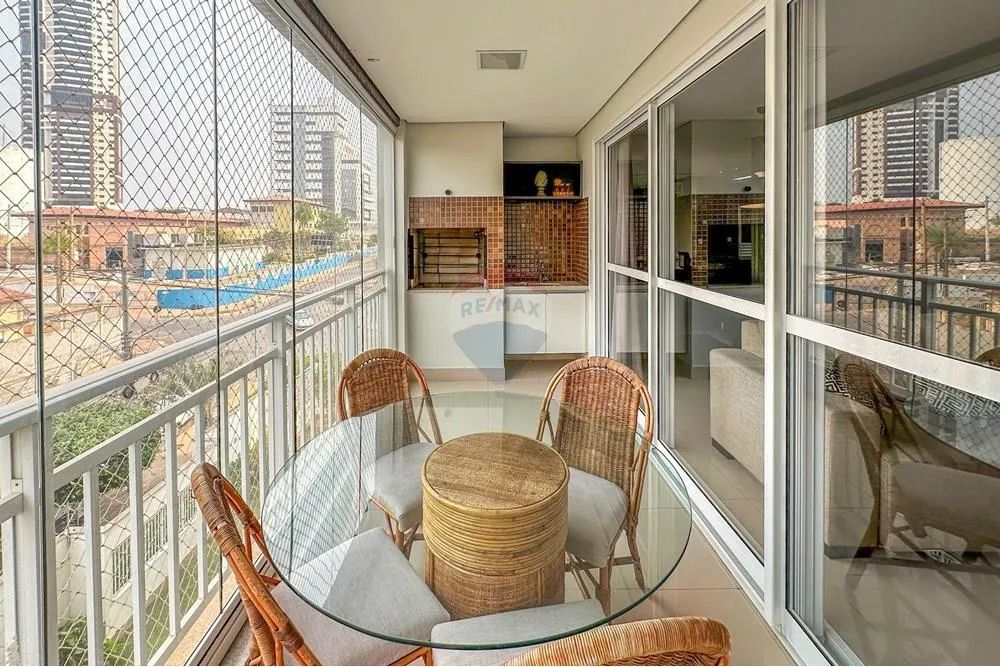 Exclusividade e Conforto no Edifício Absolutto - Foto 4