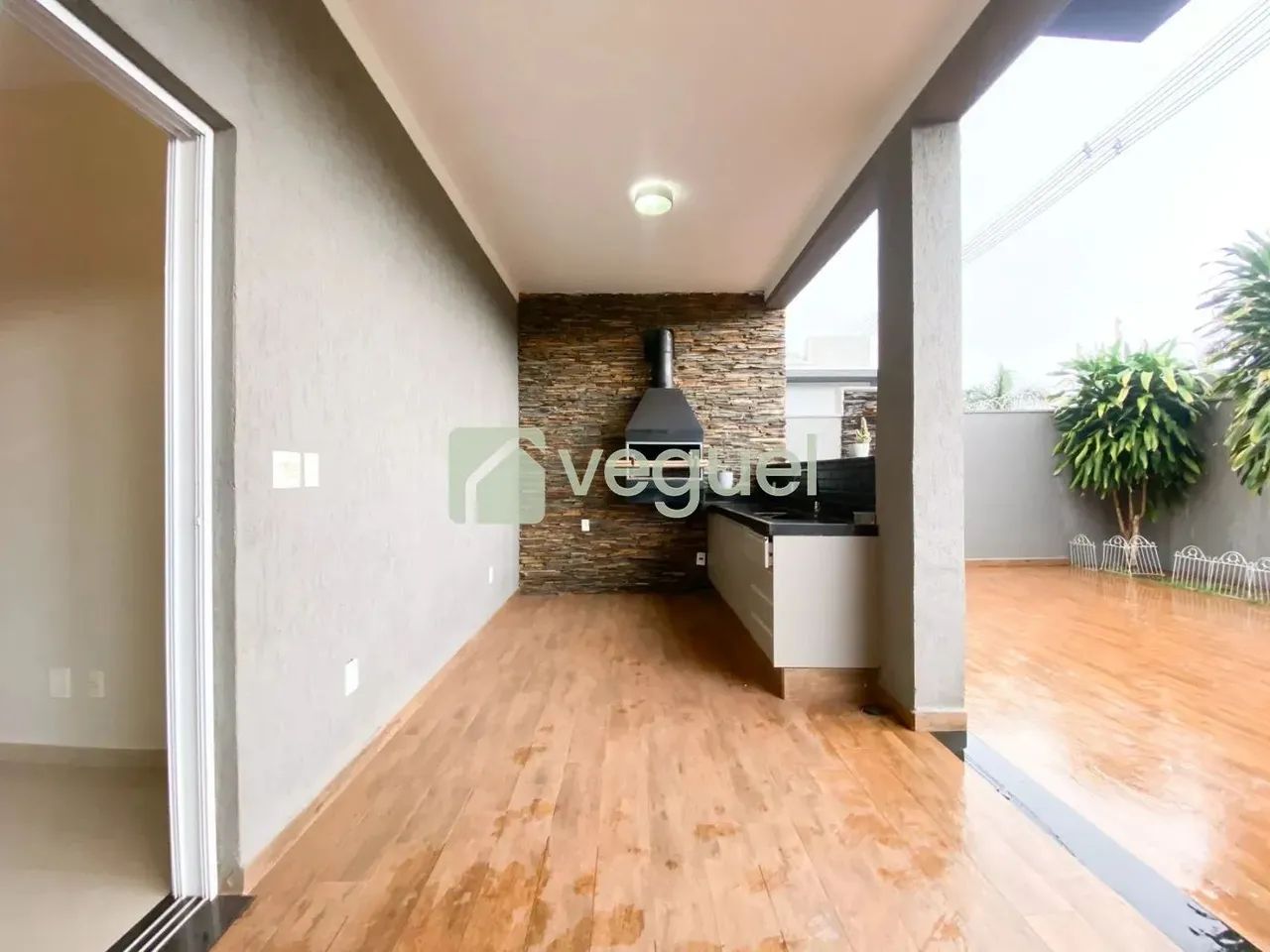 Casa sobrado de 181m² com 3 quartos para alugar no Vila do Golf, Ribeirão Preto/SP