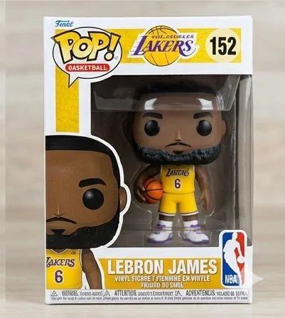 FUNKO POP - NBA - Foto 3