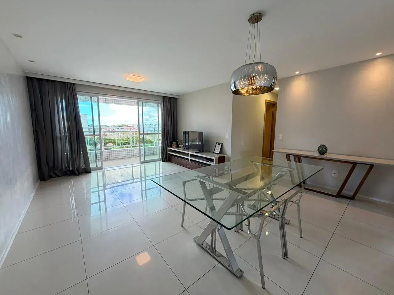Apartamento de 112 m² no Cocó, com 3 suítes e 2 vagas. - Foto 5