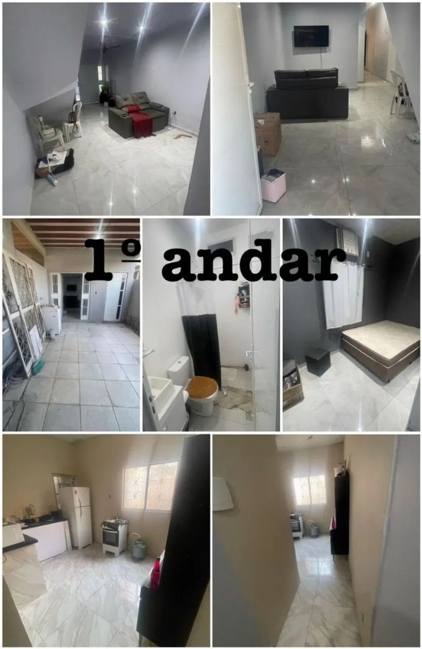 Foto - Belford Roxo - Piam