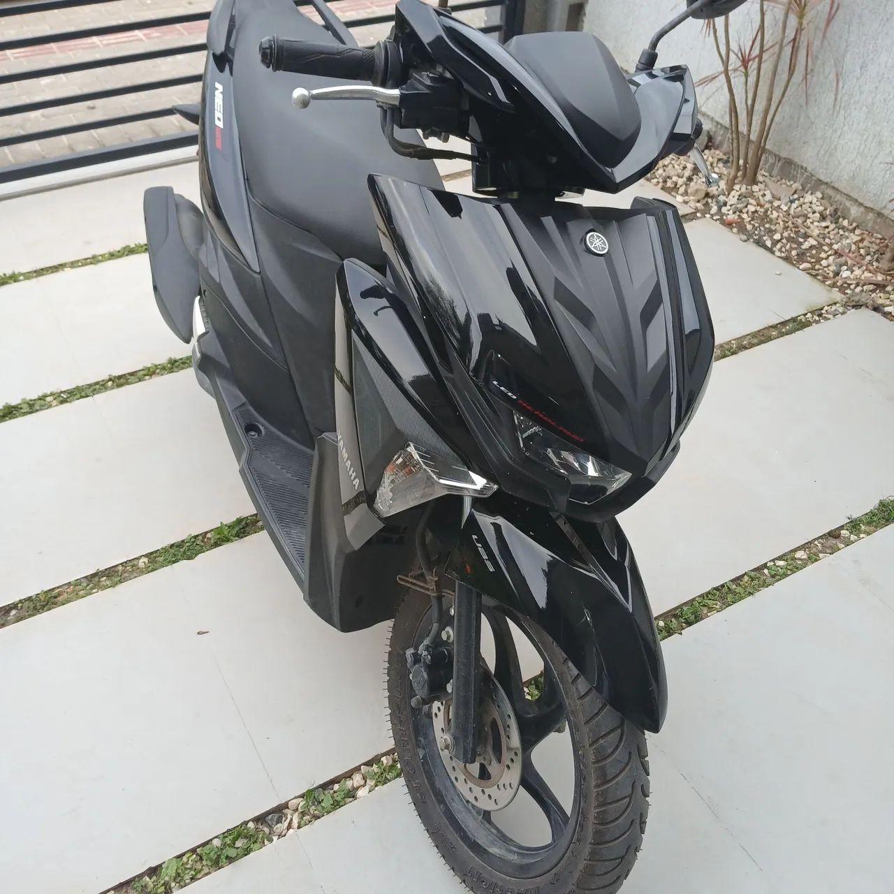 Yamara Neo 125 - Foto 3