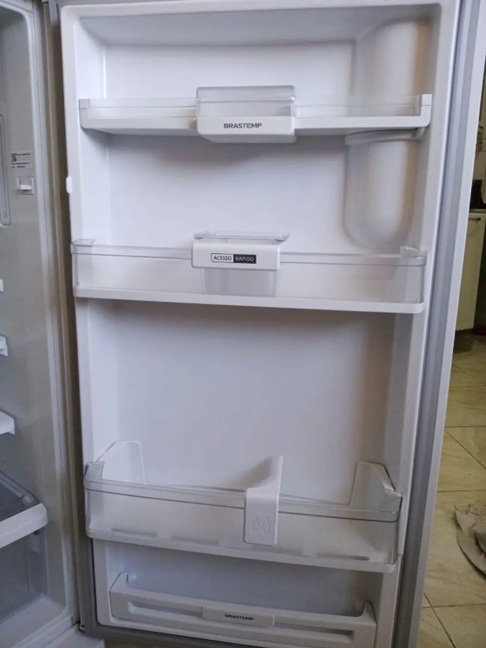 Geladeira  - Foto 4