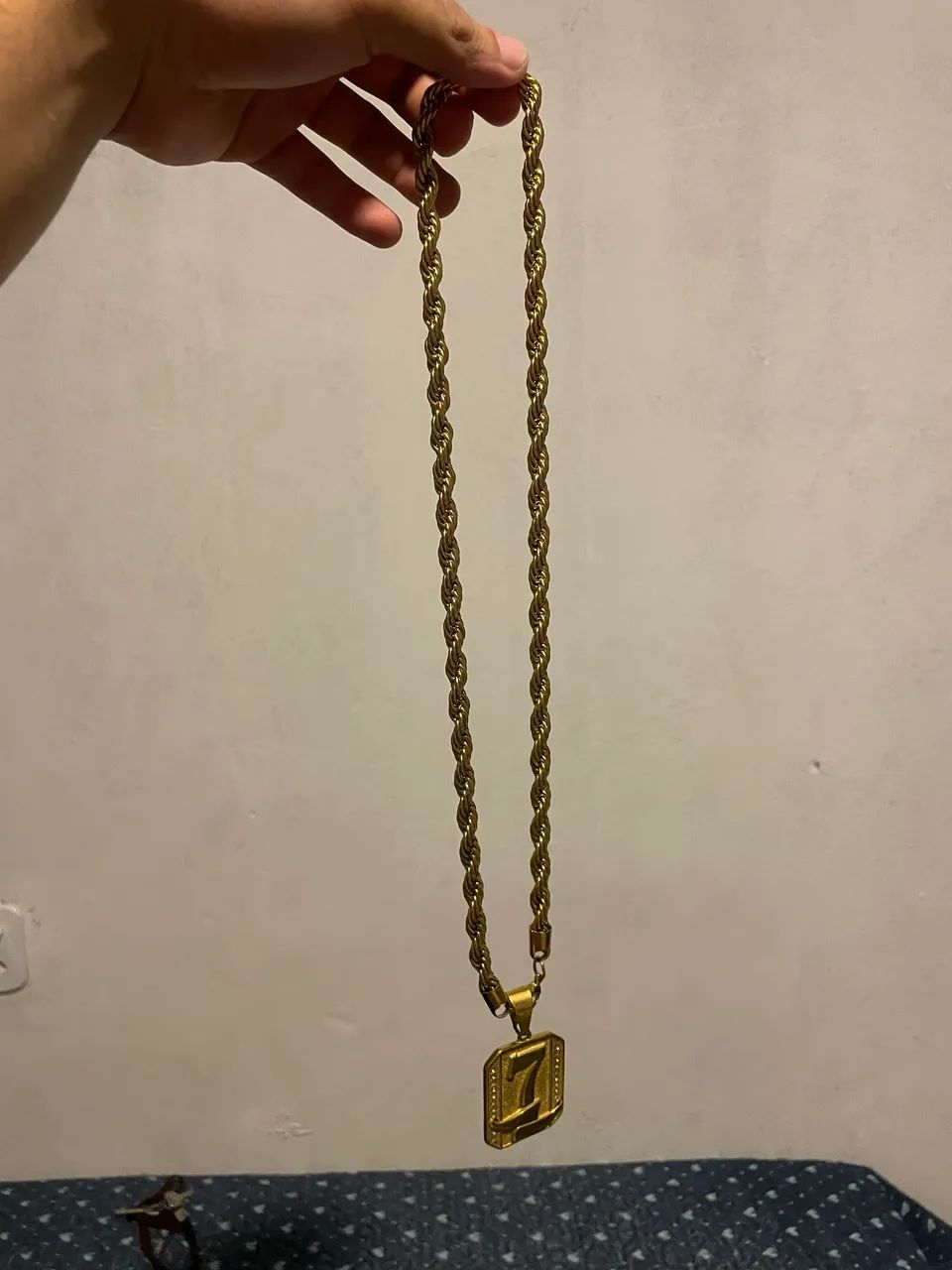 Cordão  - Foto 2