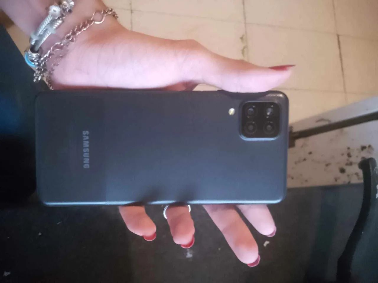 Samsung a12 de 64gb 