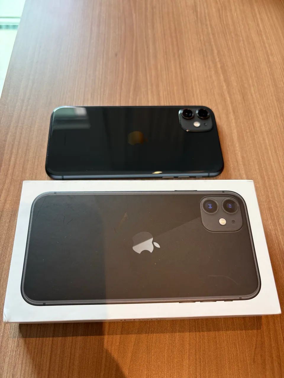 iPhone 11 - Foto 4