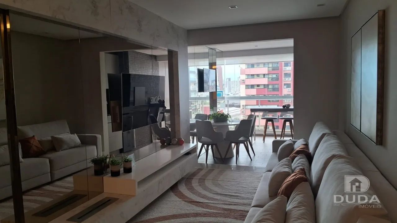 Apartamento 3 suites no Kobrasol - Foto 3