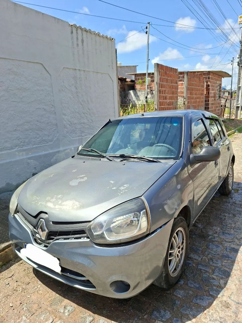 Renault Clio 2015