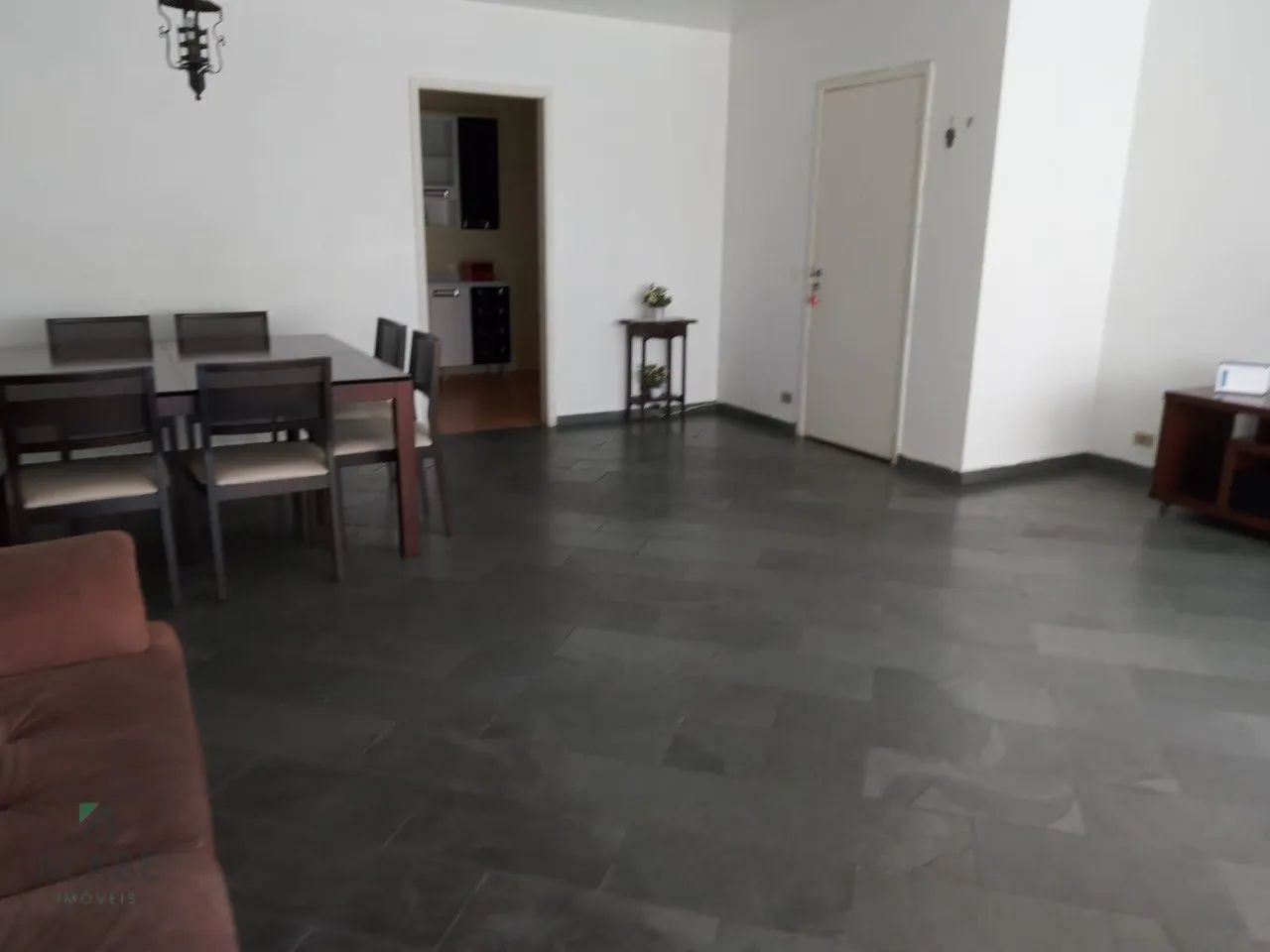Apartamento para alugar em Santo Amaro - Foto 4
