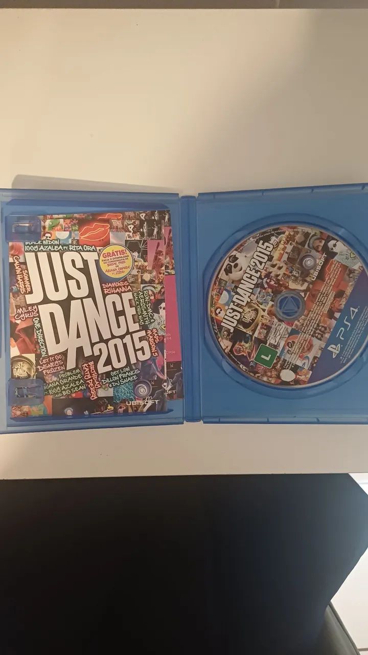 Jogos de playstation 4 - Foto 4