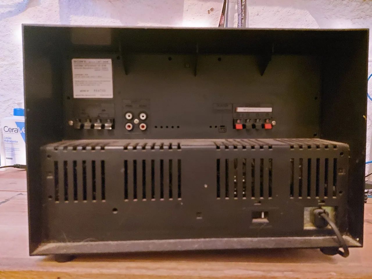 Sony LBT-45w  - Foto 2