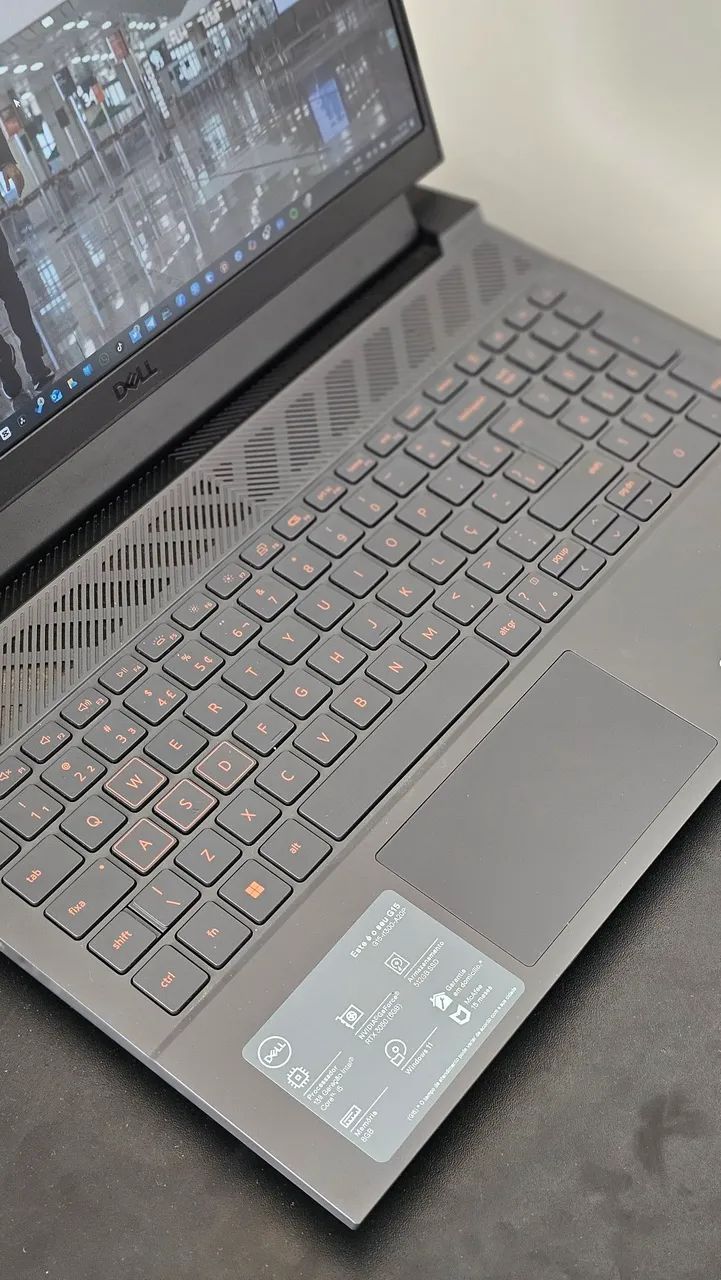 Notebook Dell G15 - Foto 2