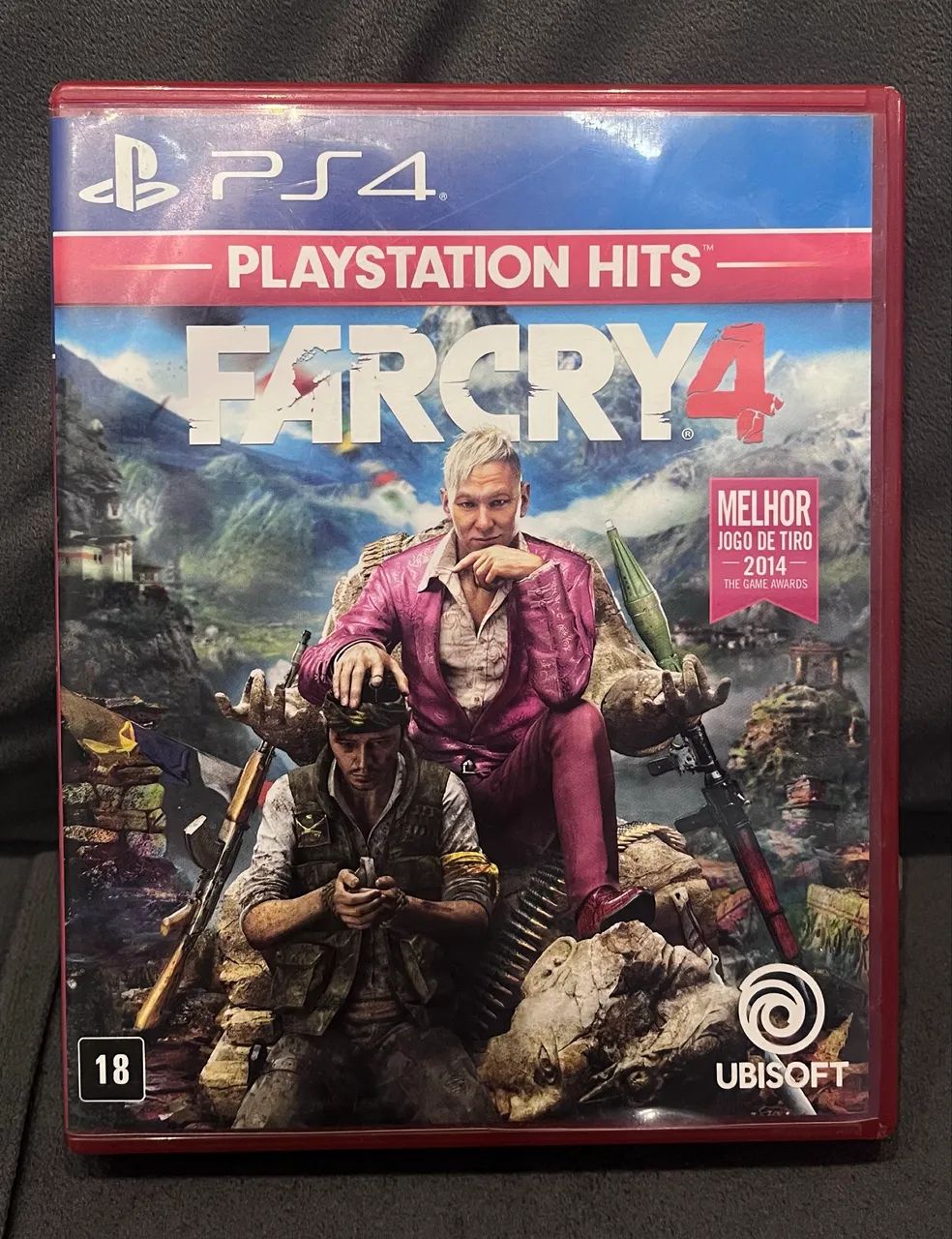 Farcry 4, Playstation 4 - Foto 3