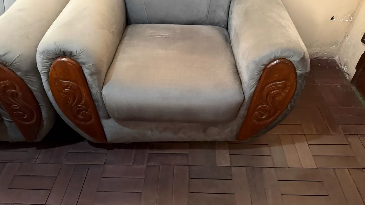 Sofá  - Foto 4