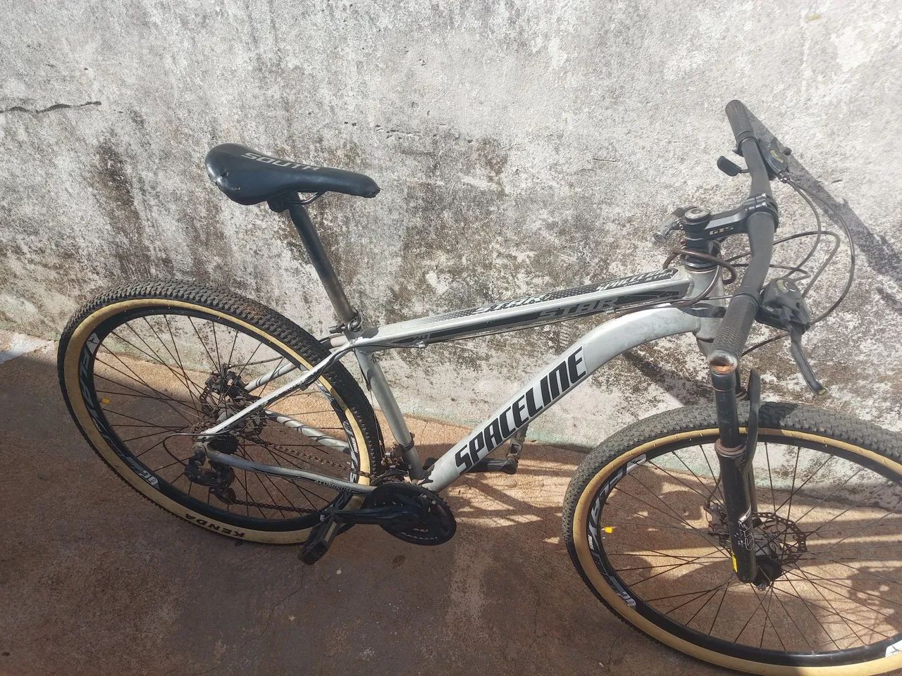 Venda bike aro 29