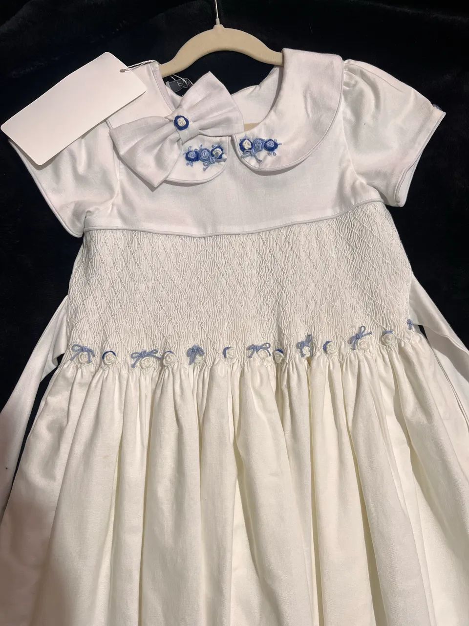 Vestido de luxo infantil  - Foto 2