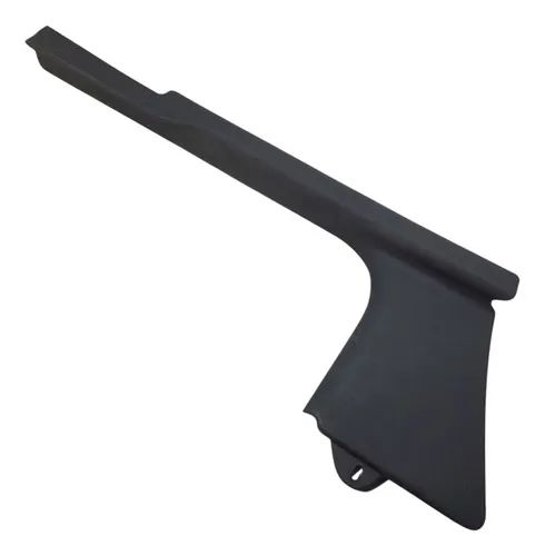 Soleira Porta Dianteira Direita Do Vw Spacefox 1.6 2007/20 Não