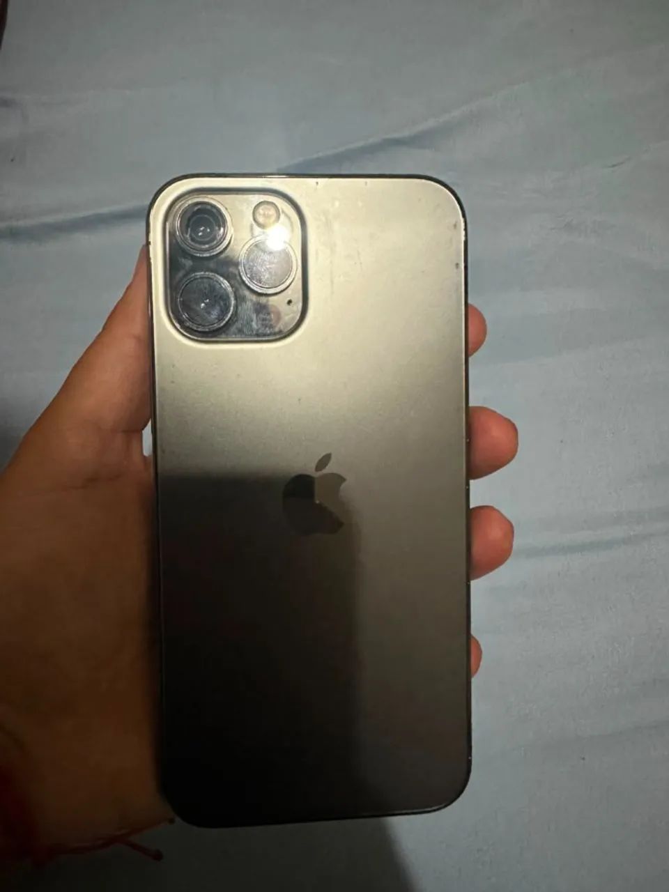 Iphone 12 pro max - Foto 5