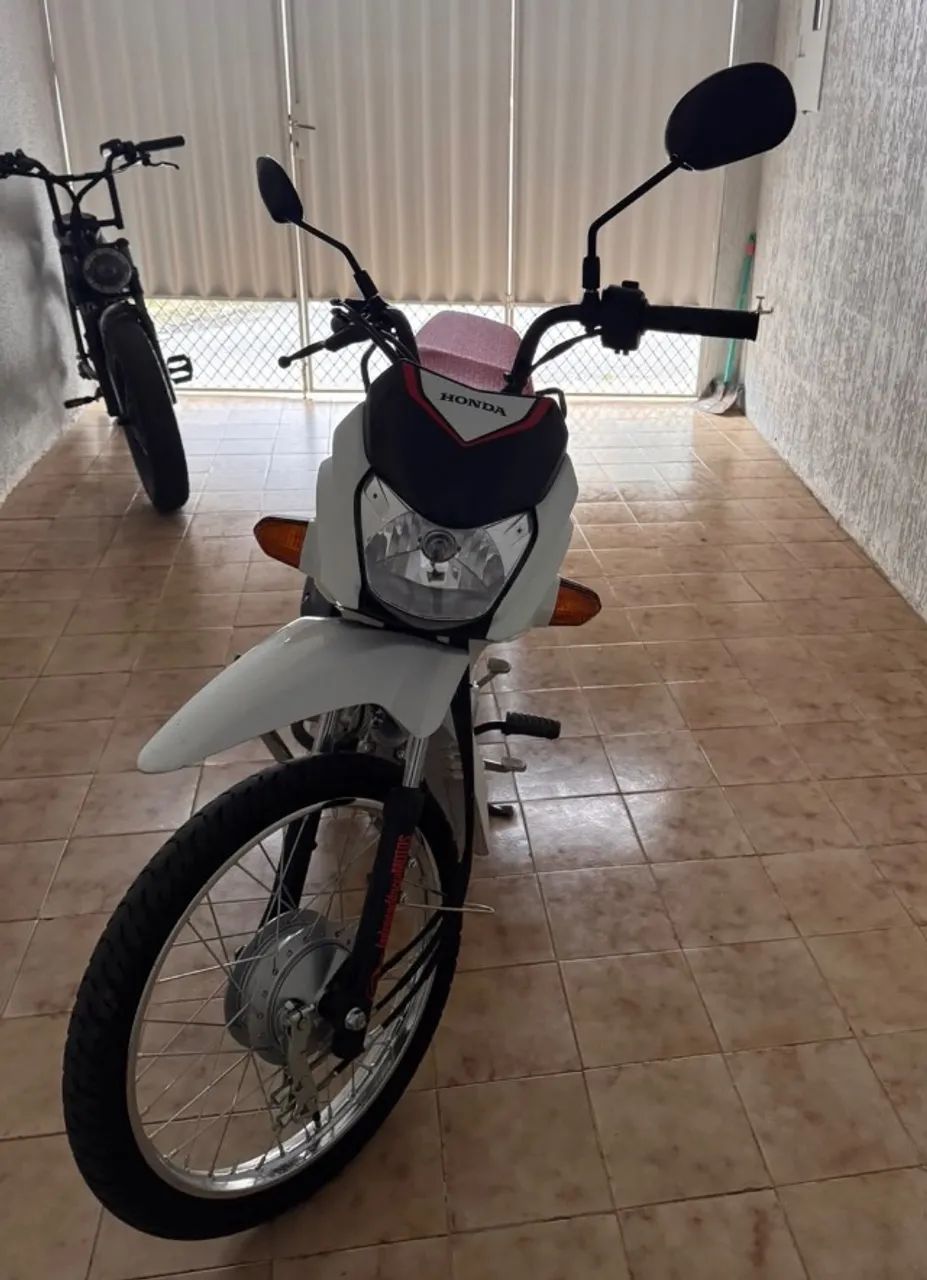 Pop 110i - 2026 - IMPECÁVEL  - Foto 4