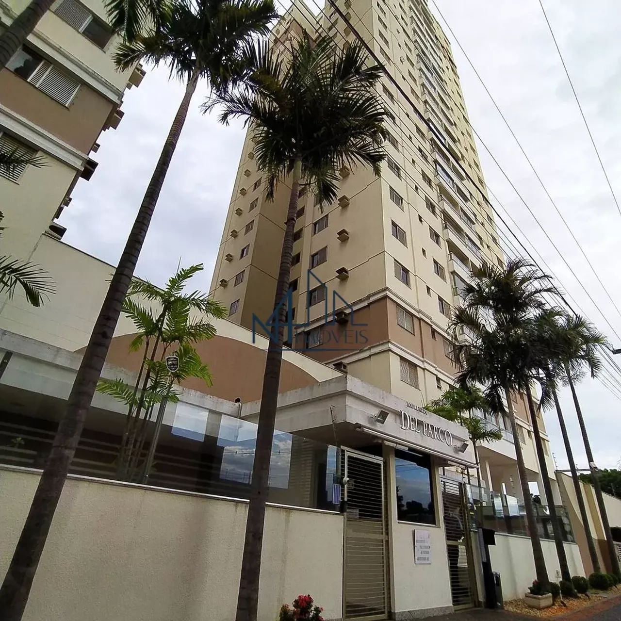 Apartamento 3 Quartos - Parque Amazônia - Goiânia - GO - Foto 3