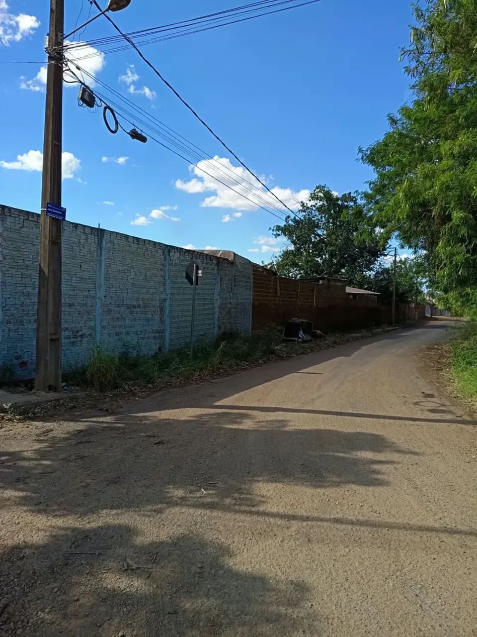 Imóvel de 1.000 m2 de esquina em área comercial / industrial - Foto 4