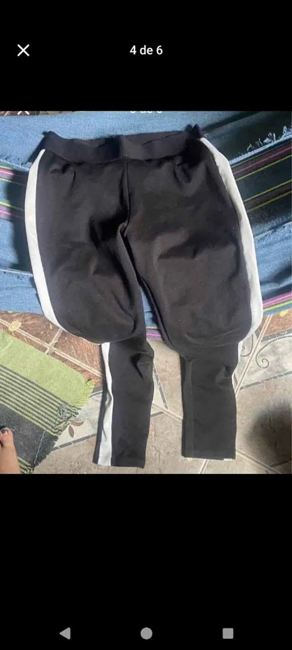 Calça  - Foto 2