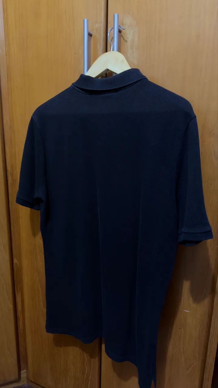 Camisa Polo Nike - Foto 2