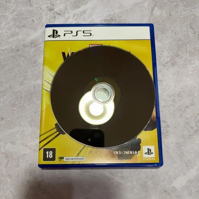 Marvels Wolverine PS5 - Foto 4