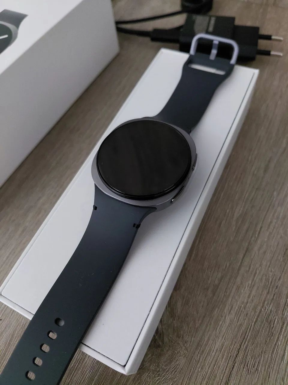 Smartwatch Samsung Watch 8 - Foto 2